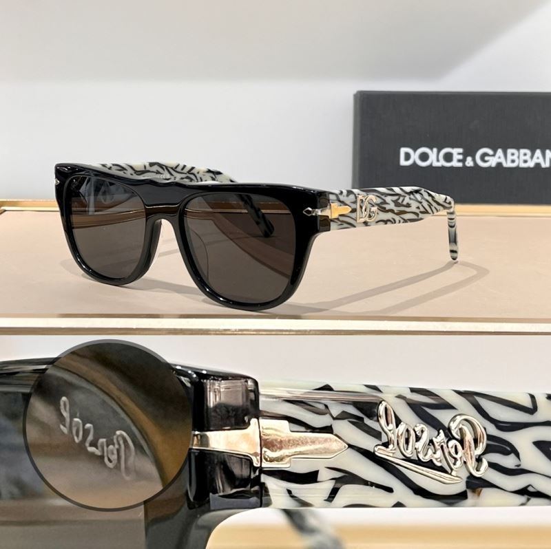 D&G Sunglasses